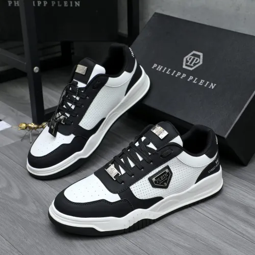 Philipp Plein PP Casual Shoes For Men #1455152