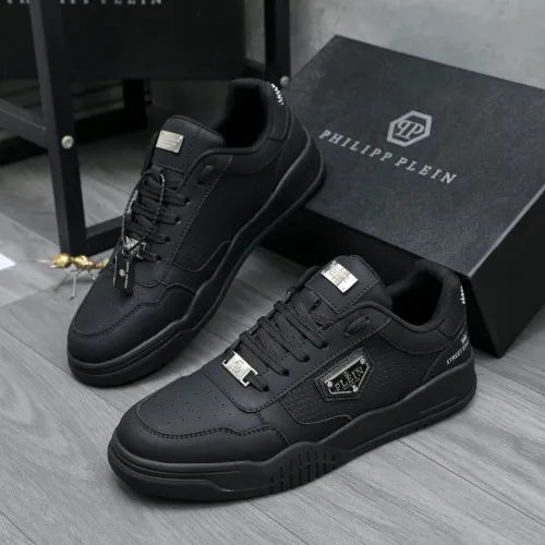 Philipp Plein PP Casual Shoes For Men #1455154
