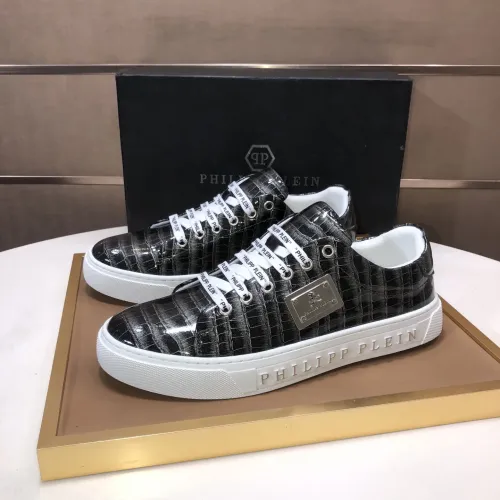 Philipp Plein PP Casual Shoes For Men #1455155