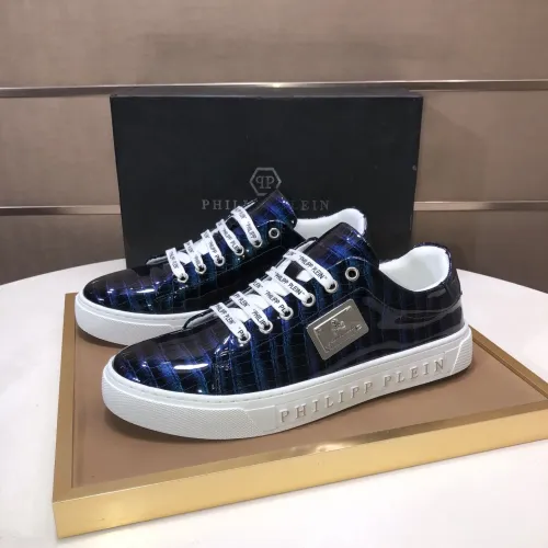 Philipp Plein PP Casual Shoes For Men #1455156