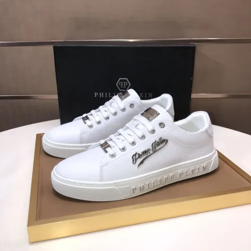 Philipp Plein PP Casual Shoes For Men #1455157