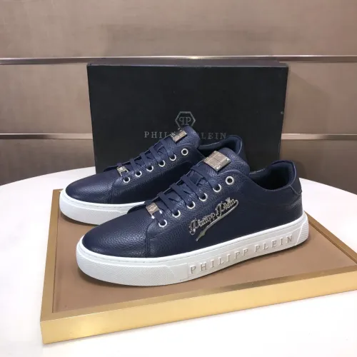 Philipp Plein PP Casual Shoes For Men #1455158