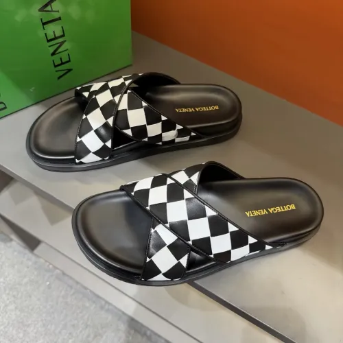 Bottega Veneta BV Slippers For Men #1455190