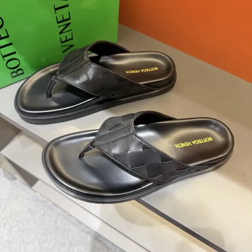 Bottega Veneta BV Slippers For Men #1455194