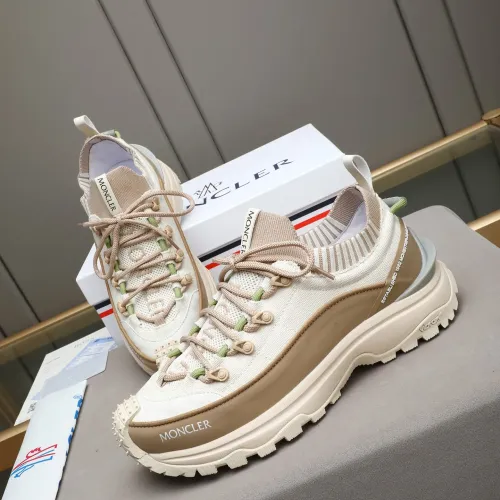 Moncler Casual Shoes For Men #1455201, $135.00 USD, [ITEM#1455201], Moncler Casual Shoes