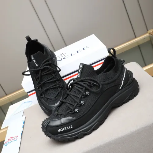 Moncler Casual Shoes For Men #1455203