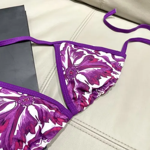 Replica Dolce & Gabbana Bathing Suits For Women #1455268 $38.00 USD for Wholesale