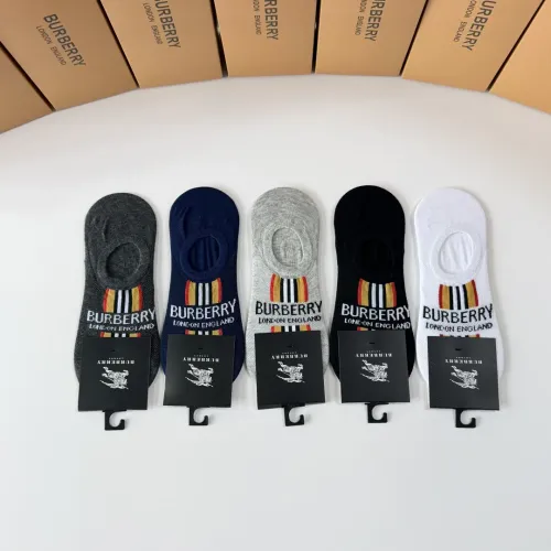 Burberry Socks #1455274
