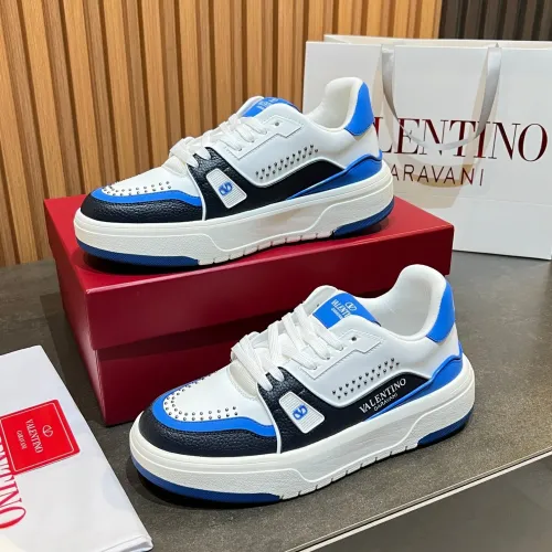 Valentino Casual Shoes For Women #1455286