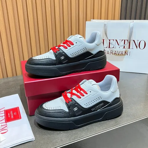 Valentino Casual Shoes For Women #1455288