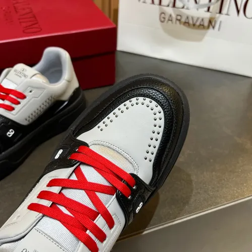Replica Valentino Casual Shoes For Women #1455288 $118.00 USD for Wholesale