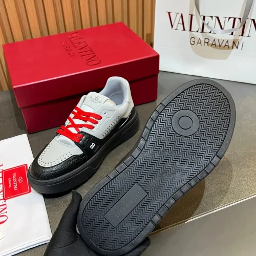 Replica Valentino Casual Shoes For Women #1455288 $118.00 USD for Wholesale