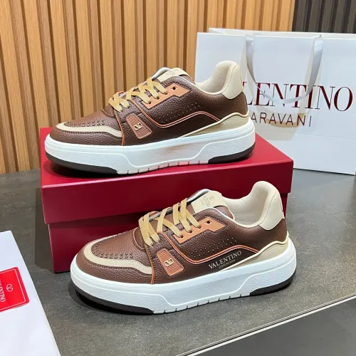 Valentino Casual Shoes For Men #1455291