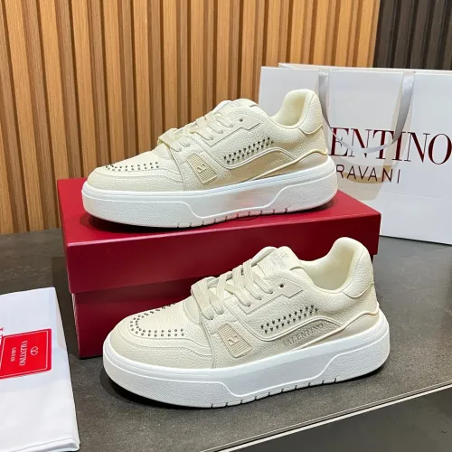 Valentino Casual Shoes For Men #1455293