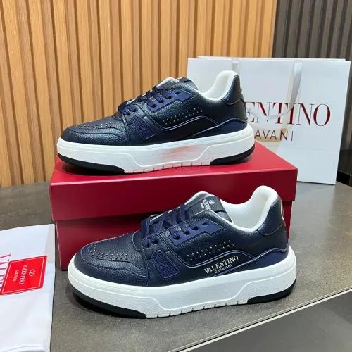 Valentino Casual Shoes For Women #1455294