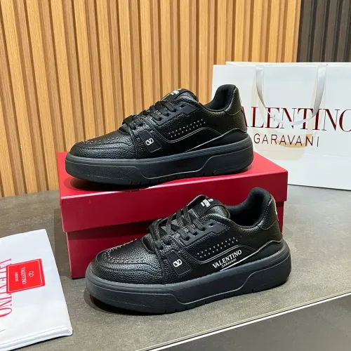 Valentino Casual Shoes For Women #1455296