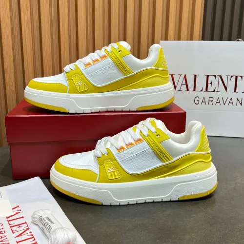 Valentino Casual Shoes For Women #1455298