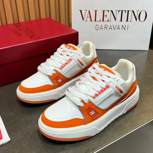 Valentino Casual Shoes For Men #1455301