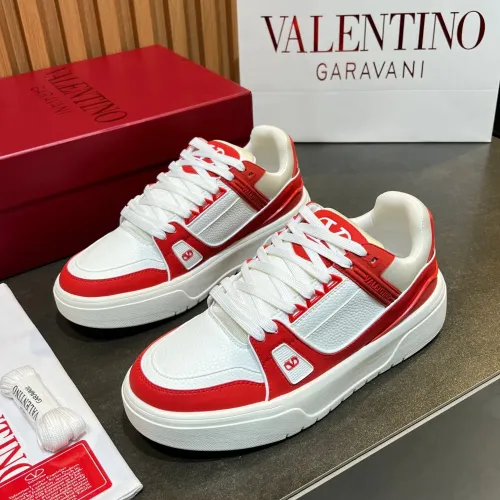 Valentino Casual Shoes For Women #1455302