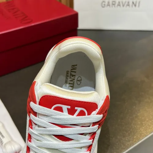Replica Valentino Casual Shoes For Men #1455303 $118.00 USD for Wholesale