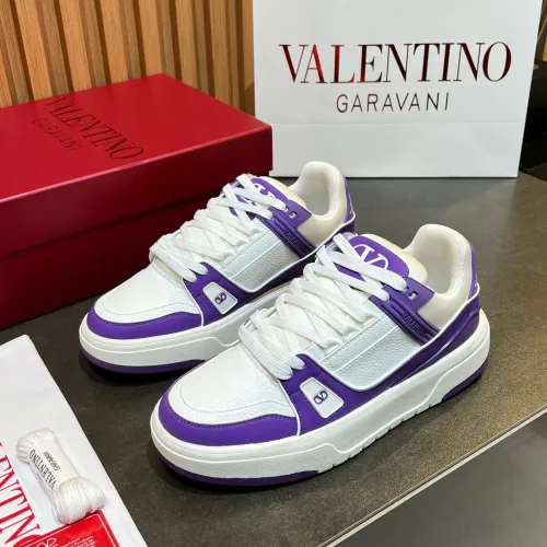 Valentino Casual Shoes For Women #1455304