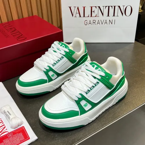 Valentino Casual Shoes For Men #1455307