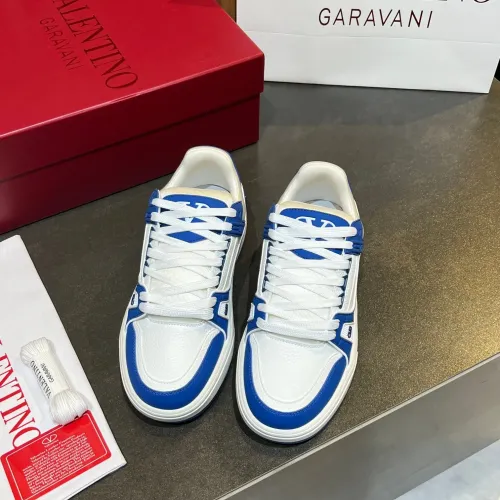 Replica Valentino Casual Shoes For Women #1455308 $118.00 USD for Wholesale