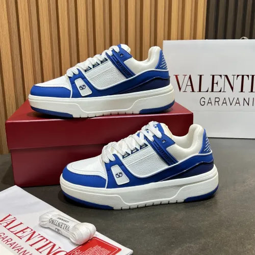 Replica Valentino Casual Shoes For Women #1455308 $118.00 USD for Wholesale