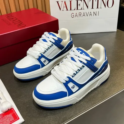 Valentino Casual Shoes For Men #1455309