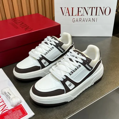 Valentino Casual Shoes For Men #1455311