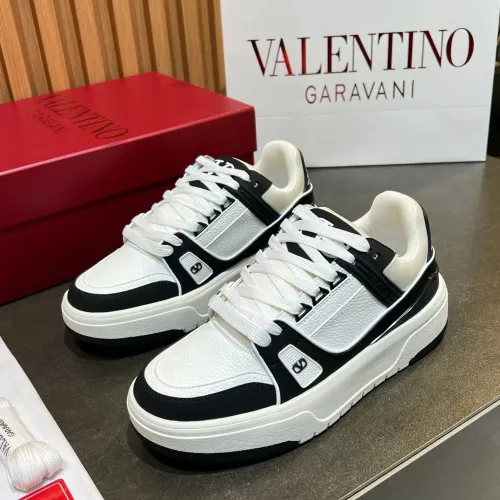Valentino Casual Shoes For Men #1455313
