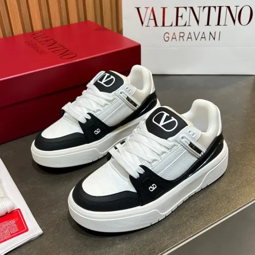 Valentino Casual Shoes For Men #1455315