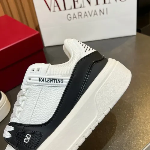 Replica Valentino Casual Shoes For Men #1455315 $118.00 USD for Wholesale