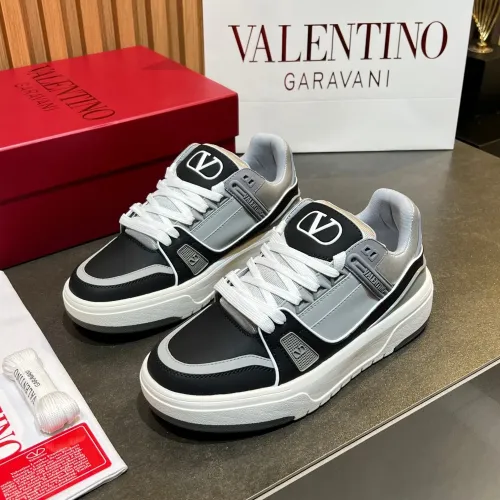 Valentino Casual Shoes For Women #1455316