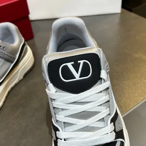 Replica Valentino Casual Shoes For Women #1455316 $118.00 USD for Wholesale