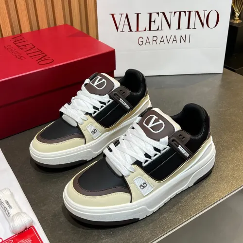 Valentino Casual Shoes For Men #1455319