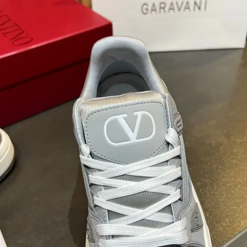 Replica Valentino Casual Shoes For Women #1455320 $118.00 USD for Wholesale