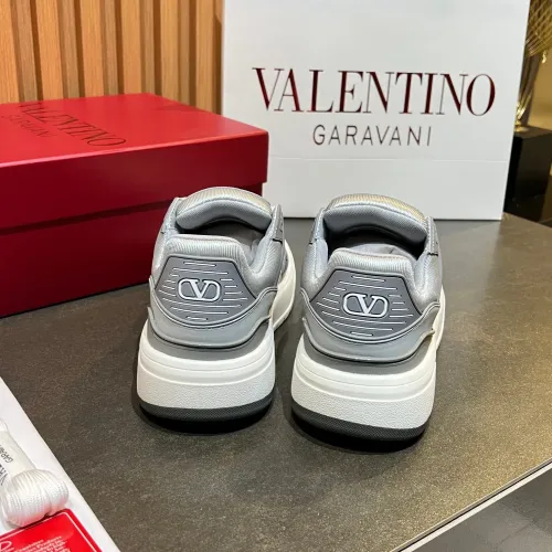 Replica Valentino Casual Shoes For Women #1455320 $118.00 USD for Wholesale