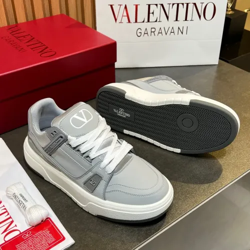 Replica Valentino Casual Shoes For Women #1455320 $118.00 USD for Wholesale