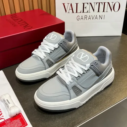 Valentino Casual Shoes For Men #1455321