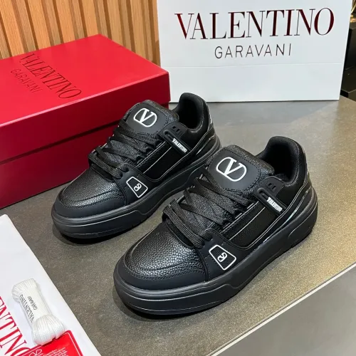 Valentino Casual Shoes For Women #1455322