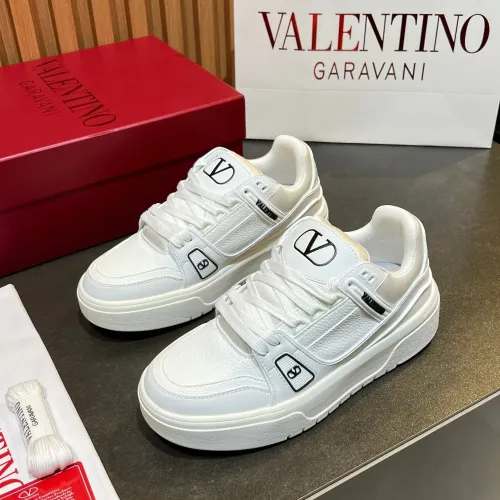 Valentino Casual Shoes For Women #1455324