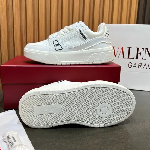 Replica Valentino Casual Shoes For Men #1455325 $118.00 USD for Wholesale