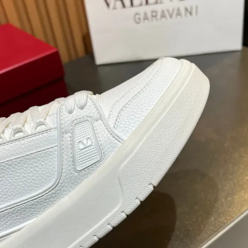 Replica Valentino Casual Shoes For Women #1455326 $118.00 USD for Wholesale