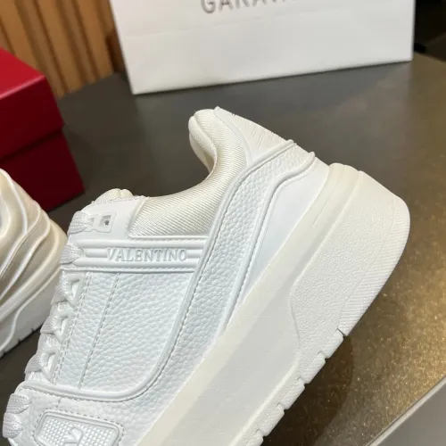 Replica Valentino Casual Shoes For Men #1455327 $118.00 USD for Wholesale