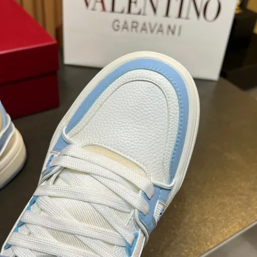 Replica Valentino Casual Shoes For Women #1455328 $118.00 USD for Wholesale