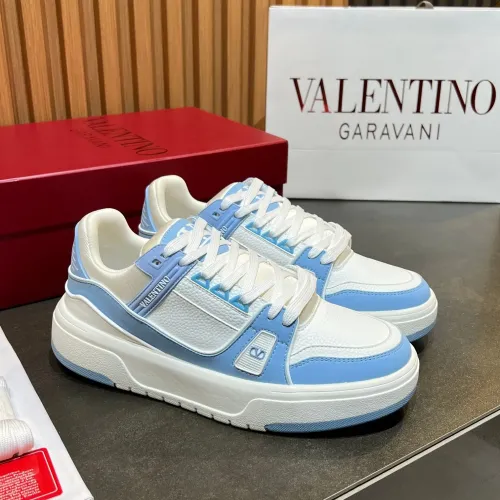 Valentino Casual Shoes For Men #1455329