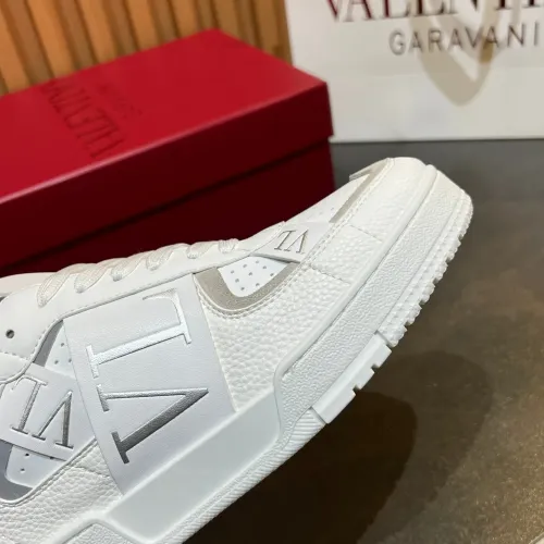 Replica Valentino Casual Shoes For Men #1455330 $118.00 USD for Wholesale