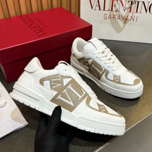 Valentino Casual Shoes For Men #1455331