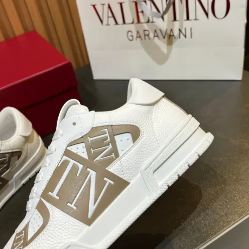 Replica Valentino Casual Shoes For Men #1455331 $118.00 USD for Wholesale